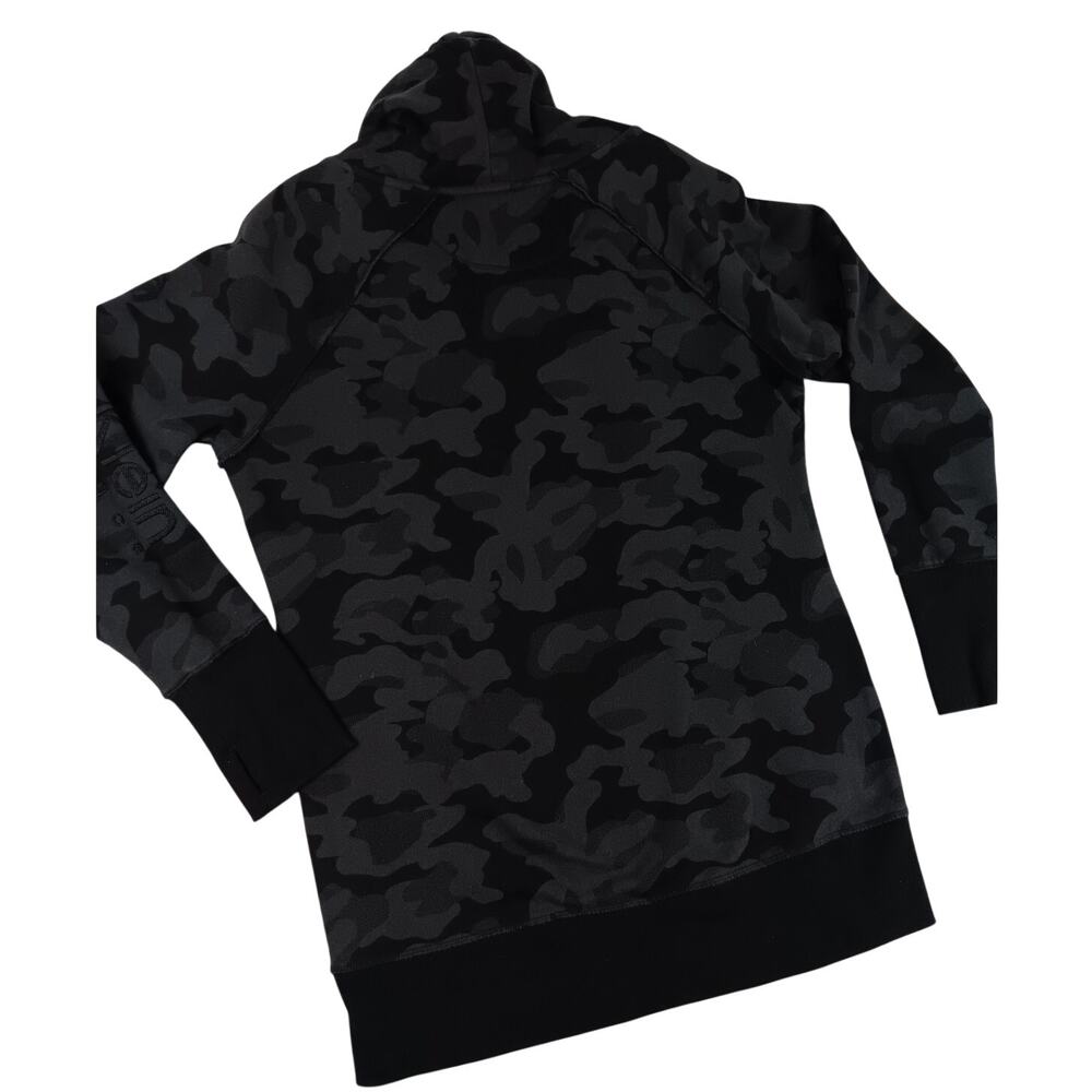 Calvin Klein Performance Scuba Pullover Womens Xl… - image 2